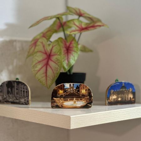 Mysweethome Near The Vatican 로마 외부 사진
