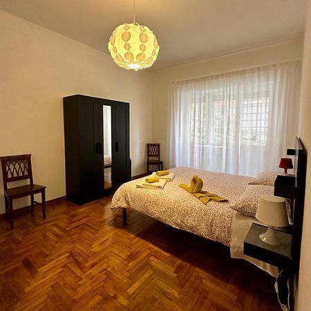 Mysweethome Near The Vatican 로마 외부 사진