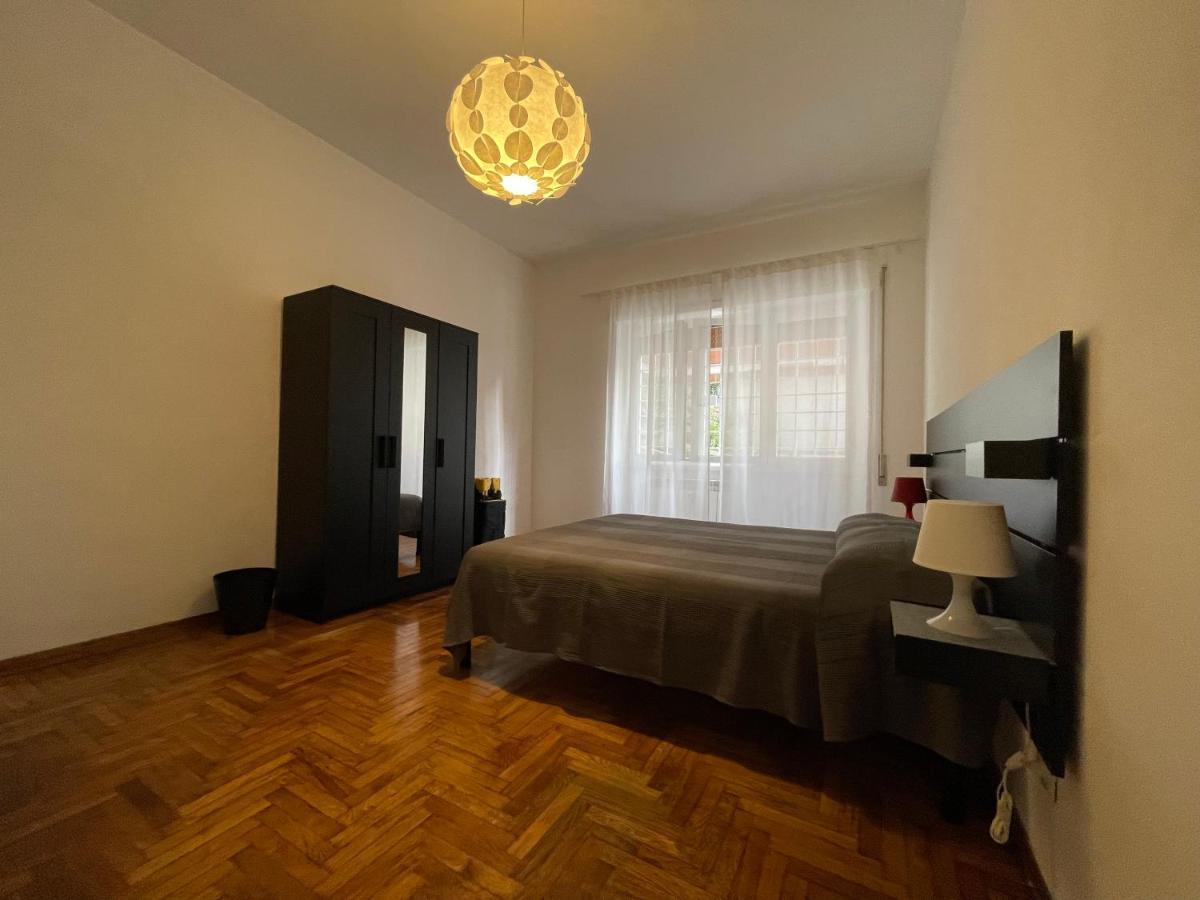 Mysweethome Near The Vatican 로마 외부 사진