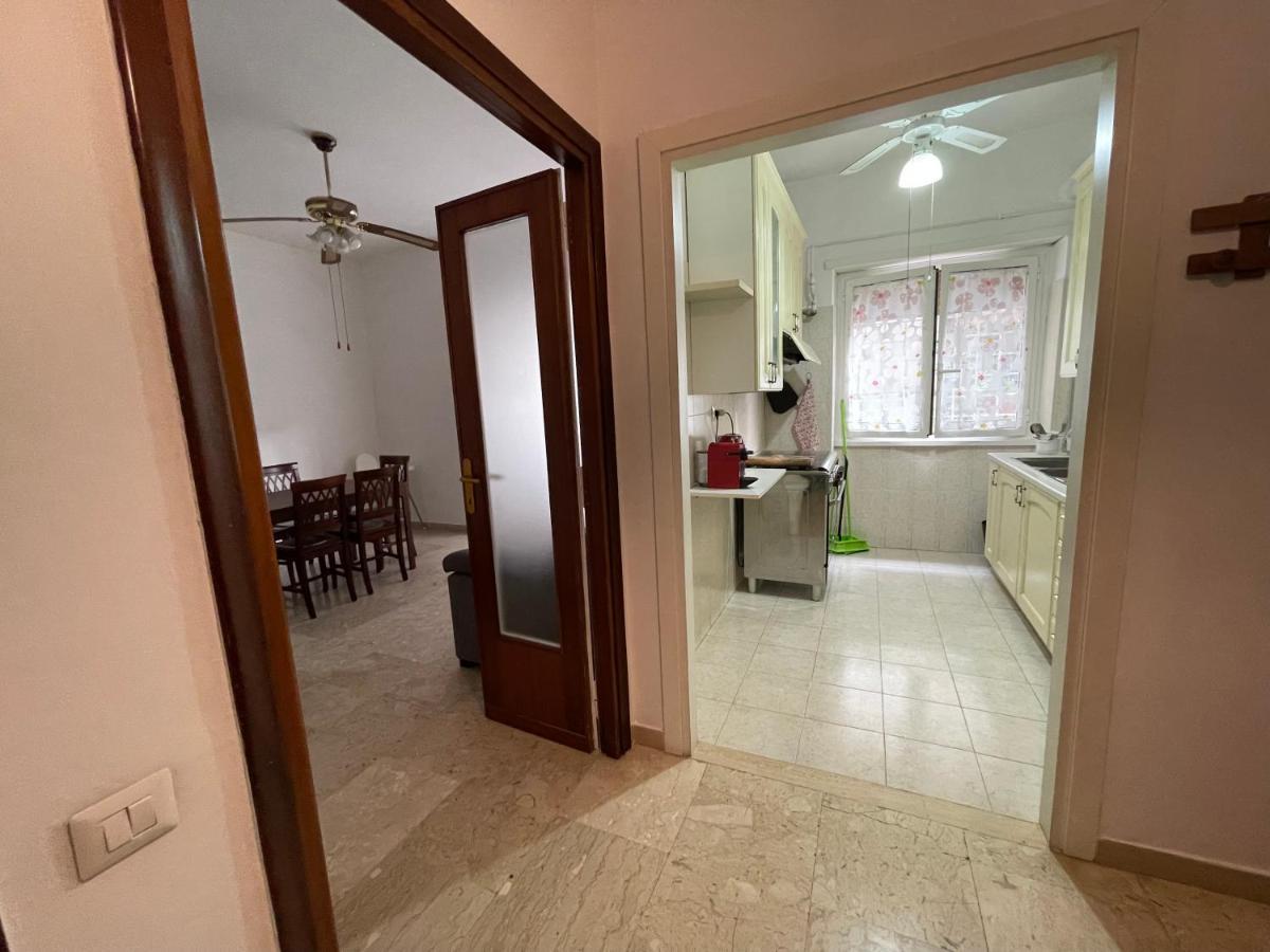 Mysweethome Near The Vatican 로마 외부 사진