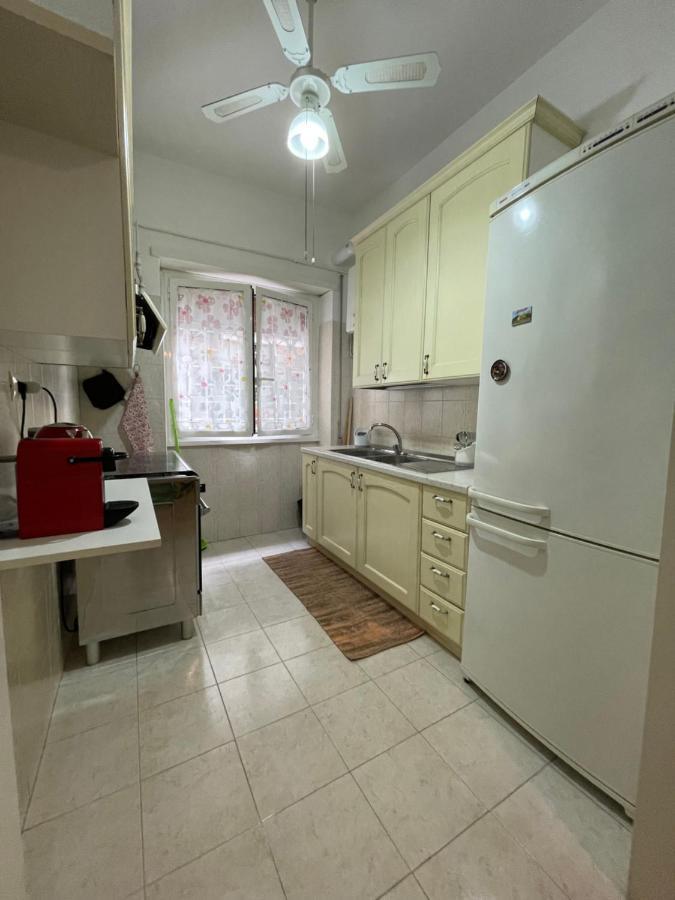 Mysweethome Near The Vatican 로마 외부 사진