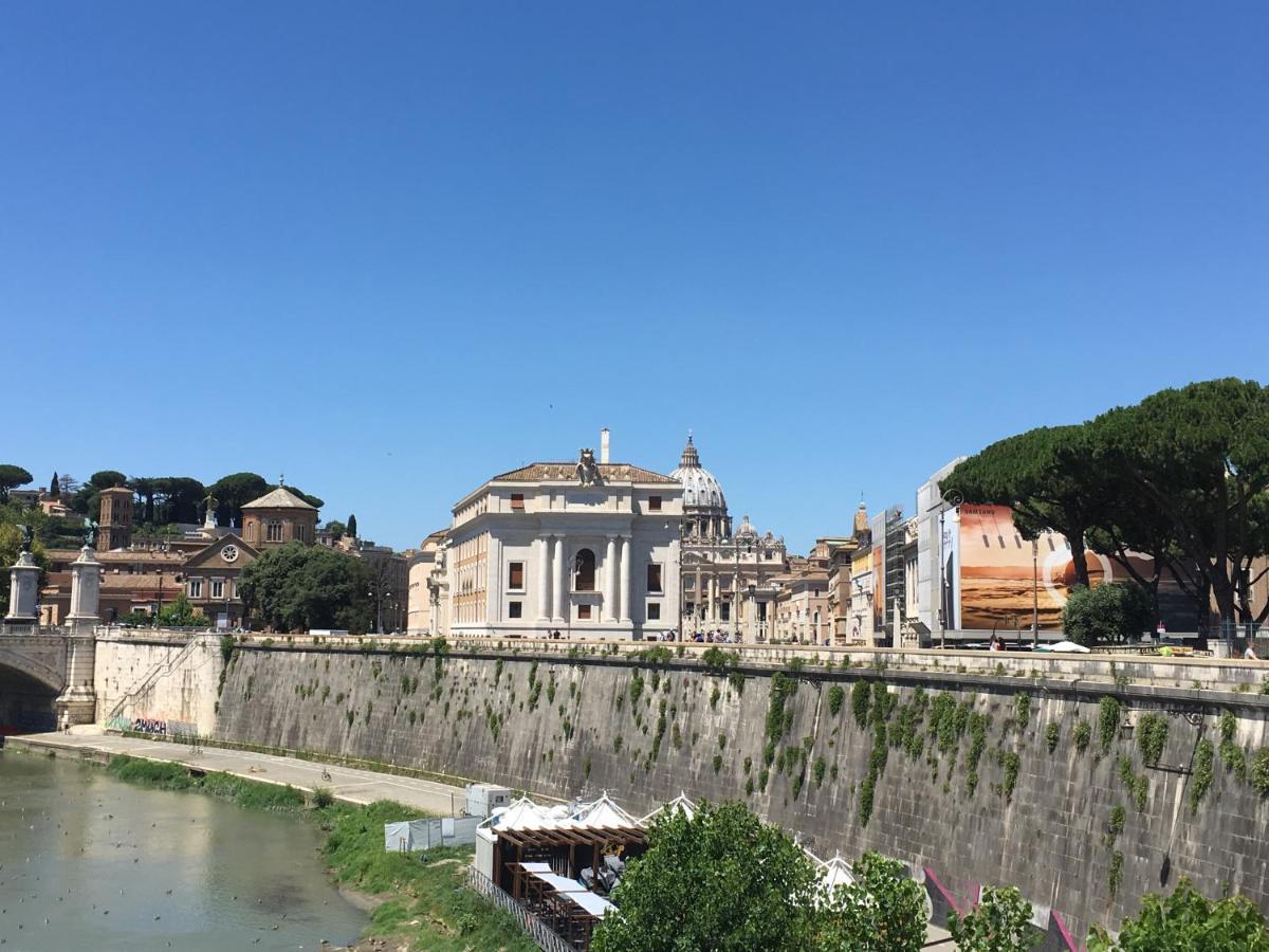 Mysweethome Near The Vatican 로마 외부 사진