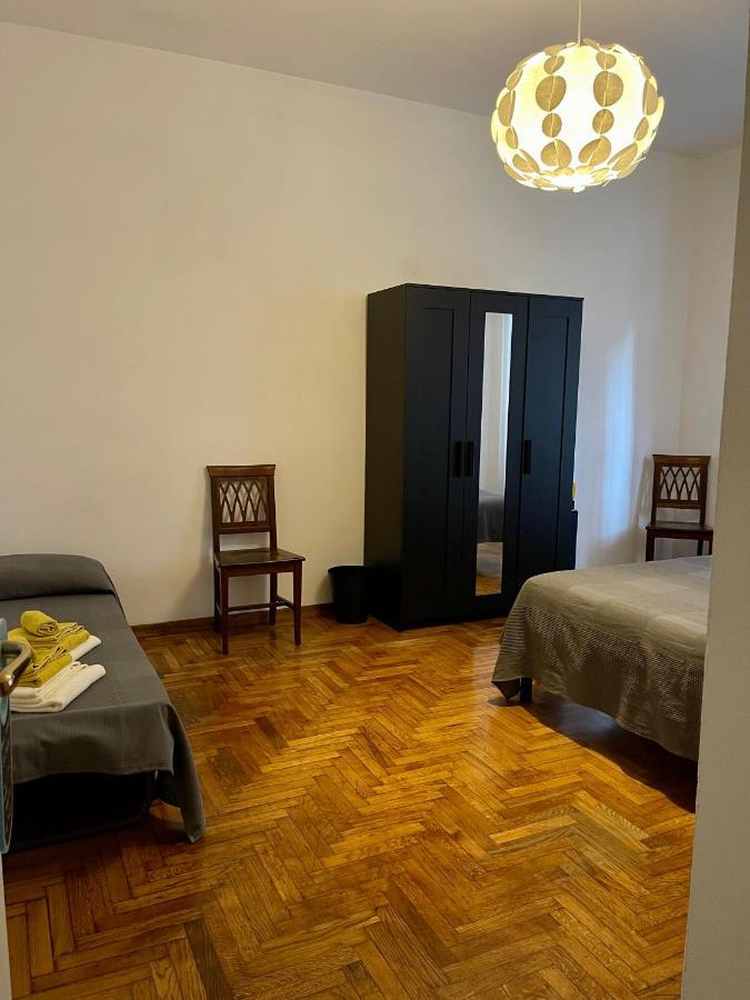 Mysweethome Near The Vatican 로마 외부 사진