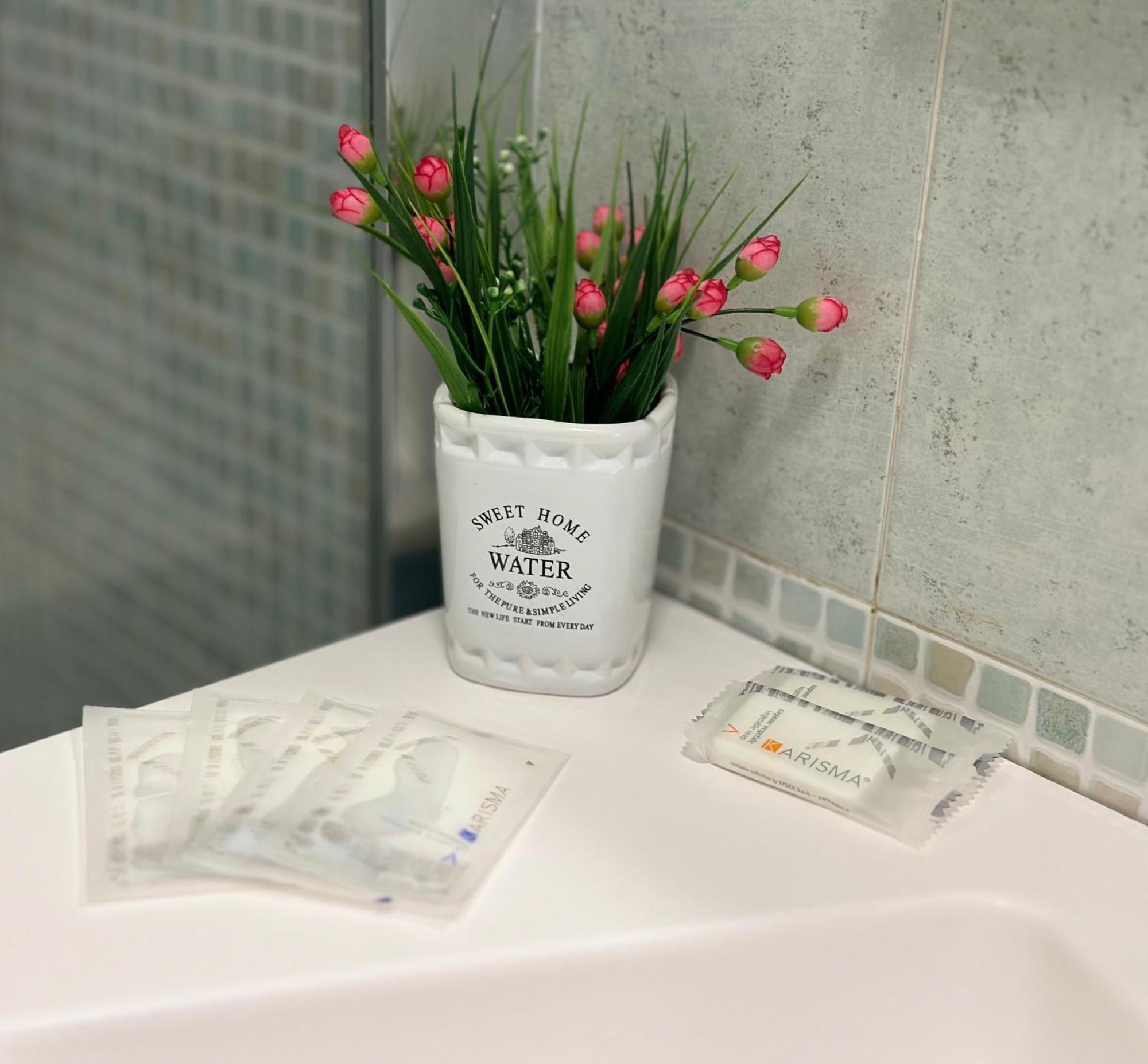 Mysweethome Near The Vatican 로마 외부 사진
