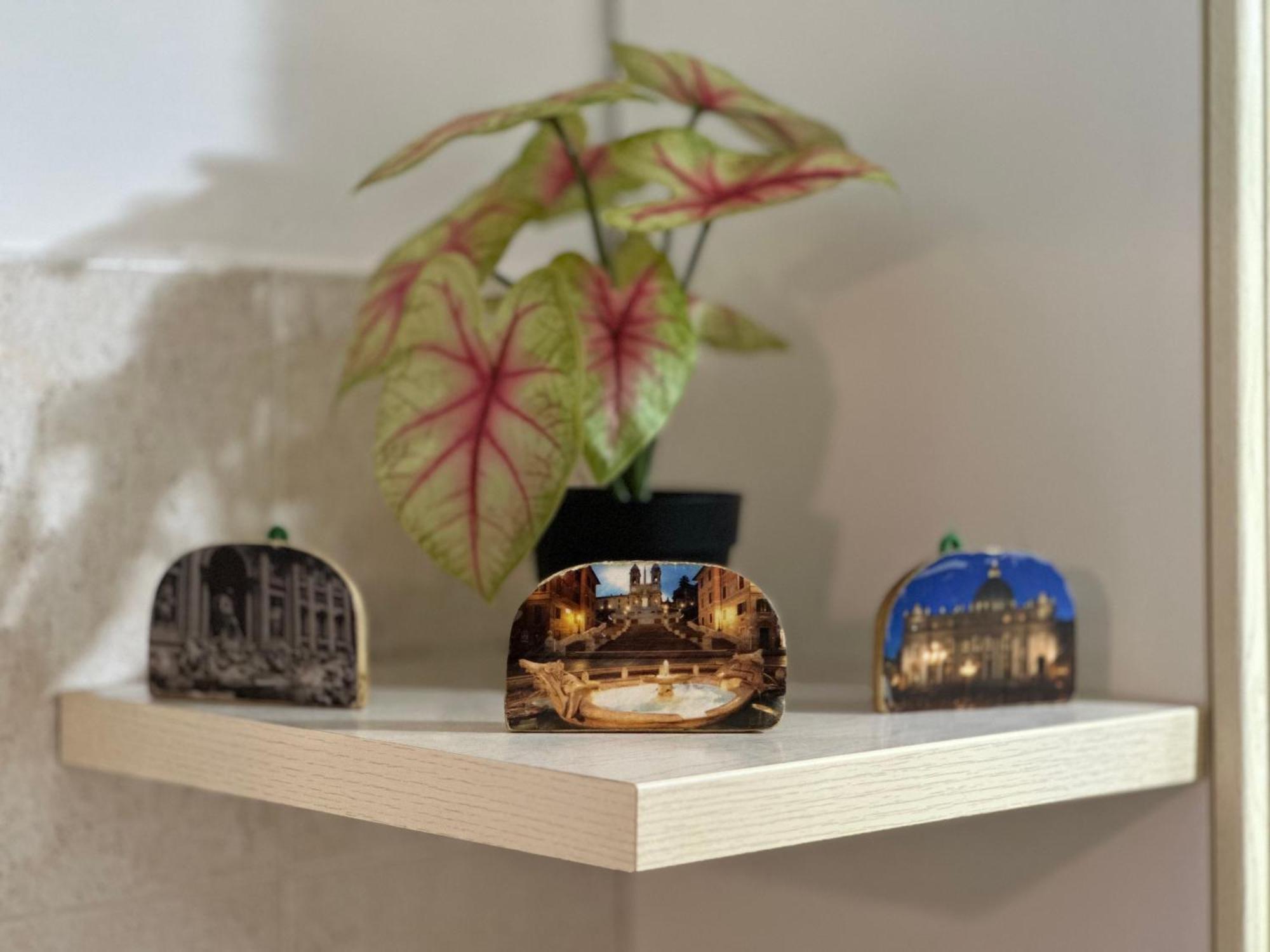 Mysweethome Near The Vatican 로마 외부 사진