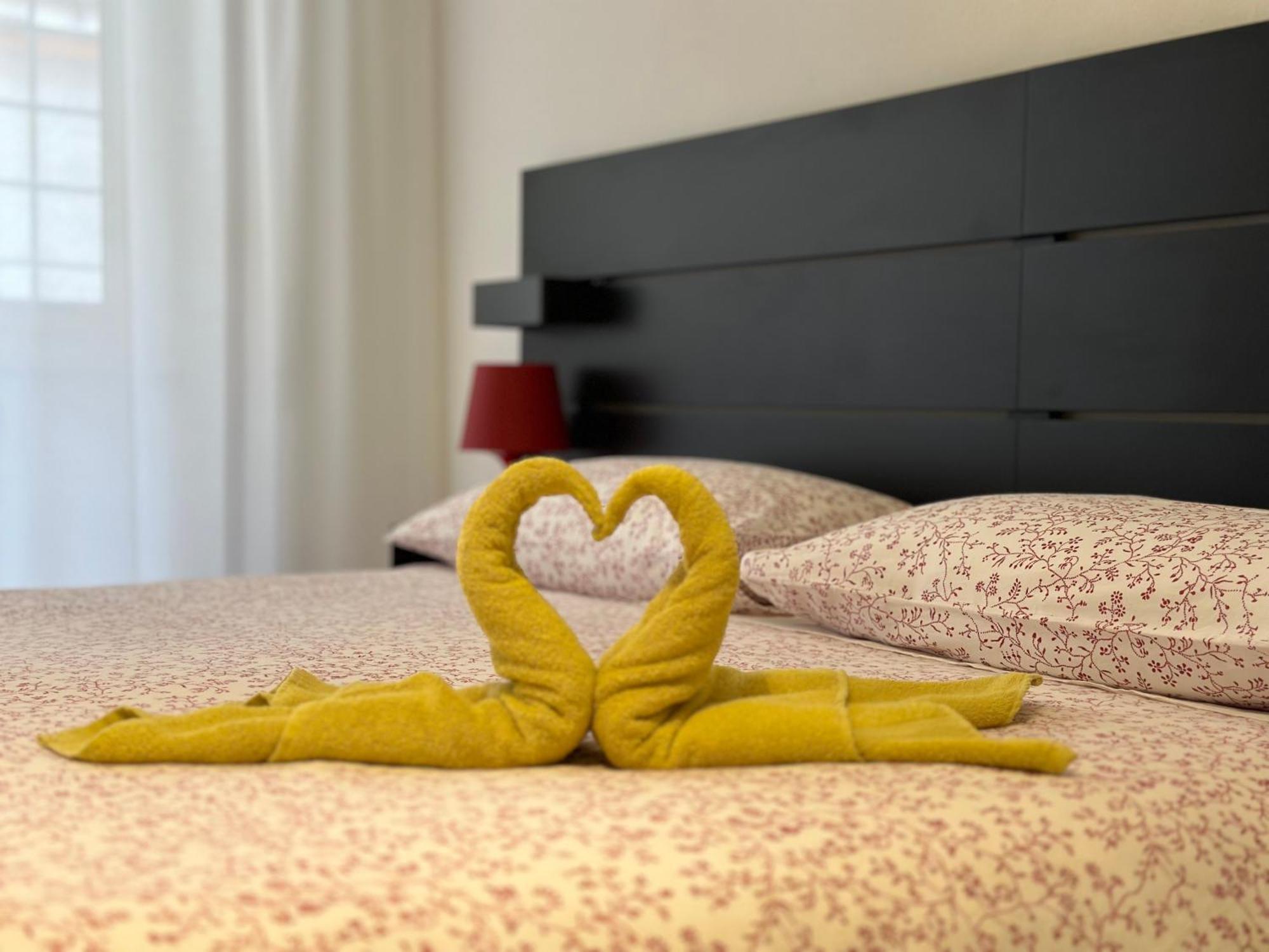 Mysweethome Near The Vatican 로마 외부 사진