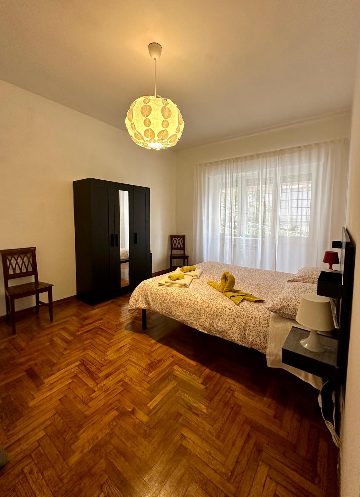 Mysweethome Near The Vatican 로마 외부 사진