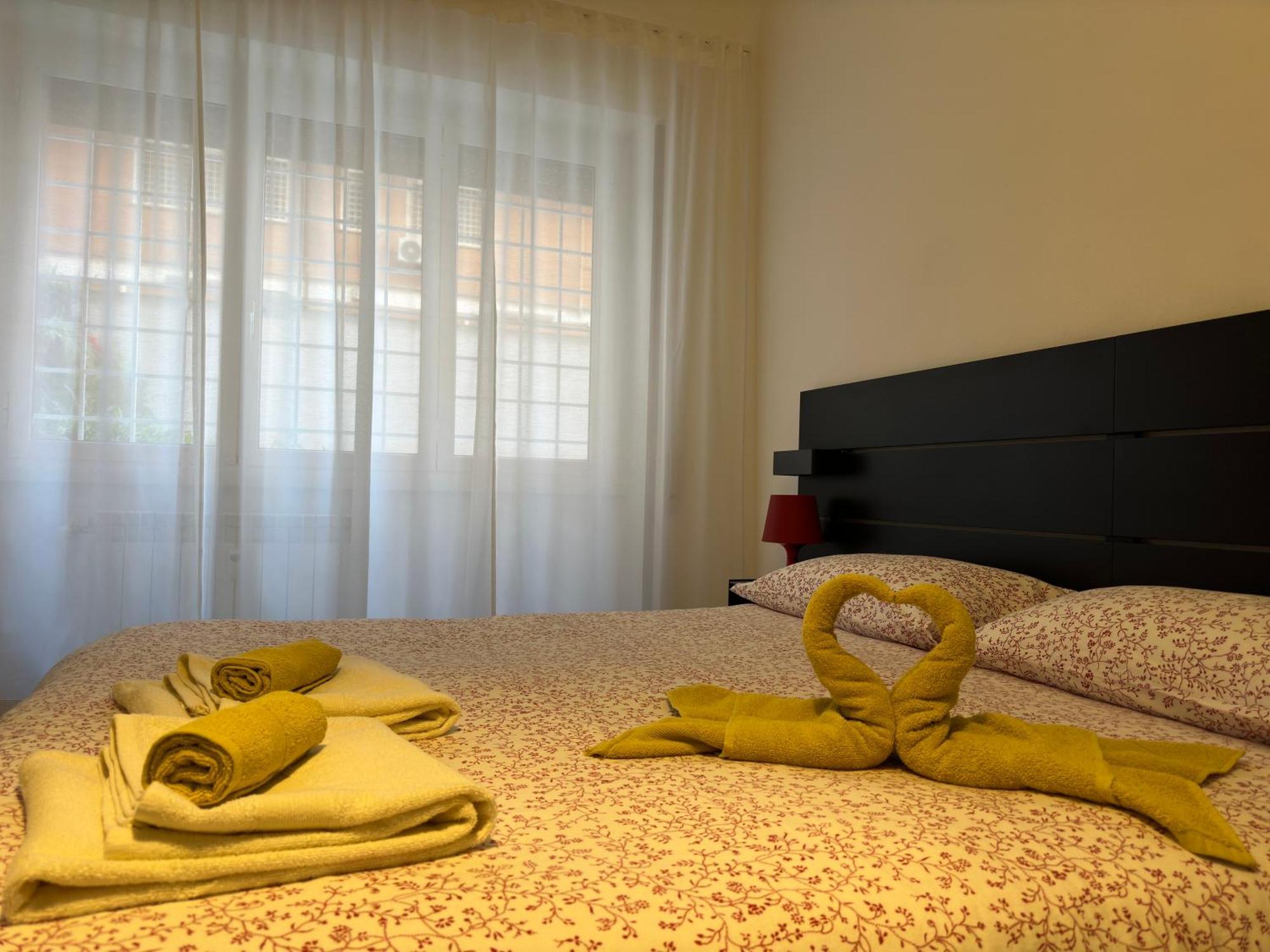 Mysweethome Near The Vatican 로마 외부 사진