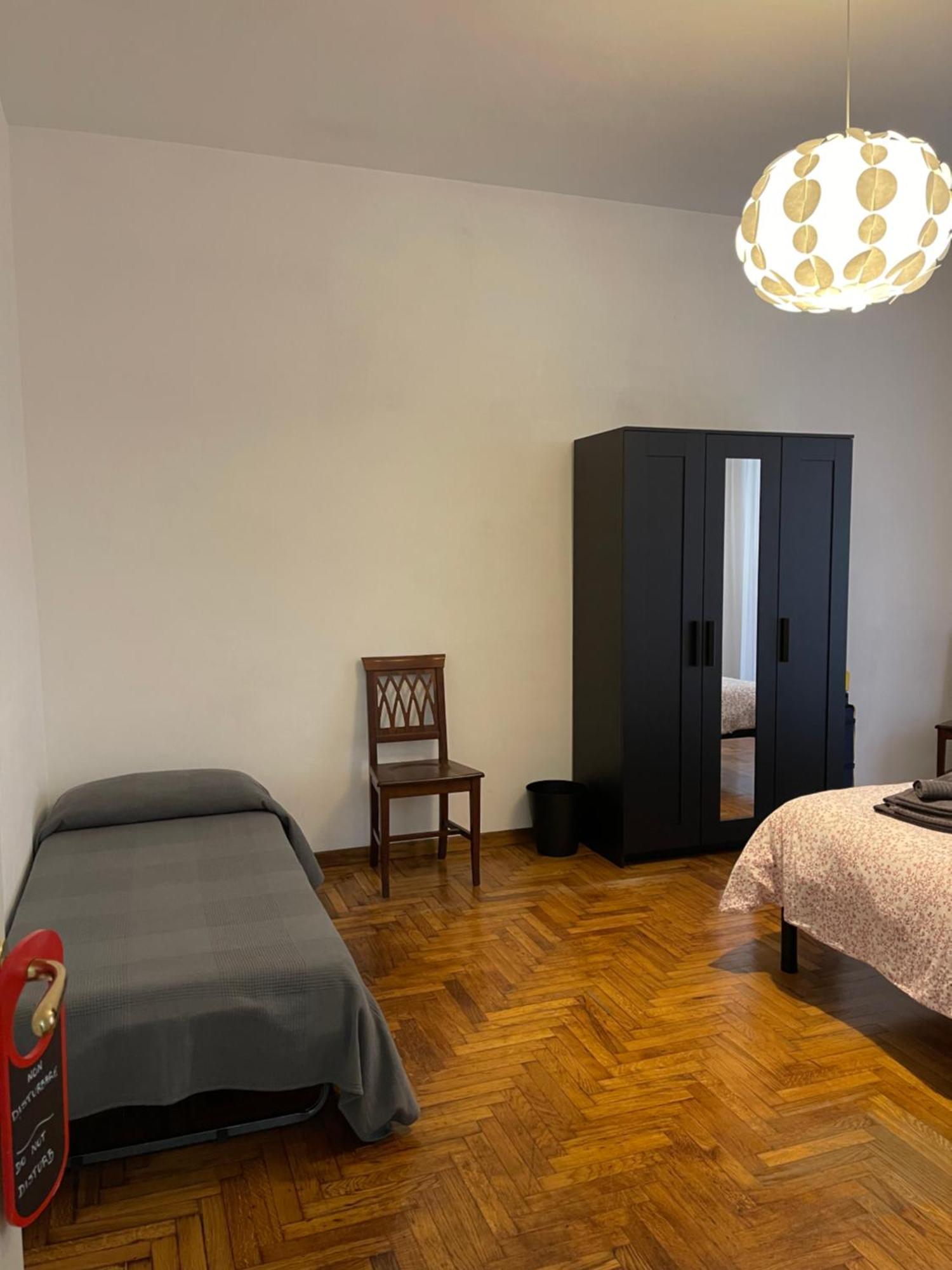 Mysweethome Near The Vatican 로마 외부 사진