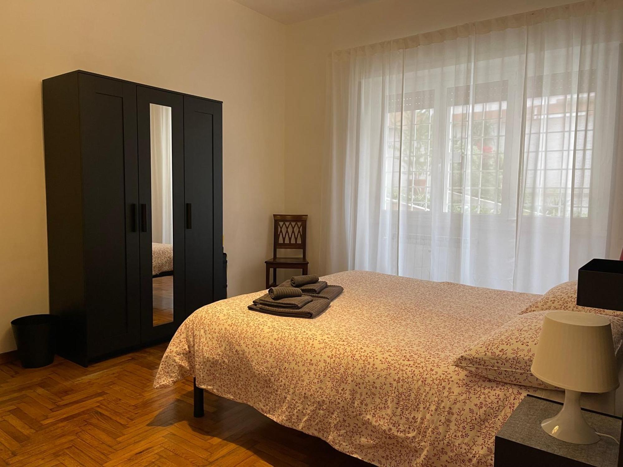 Mysweethome Near The Vatican 로마 외부 사진