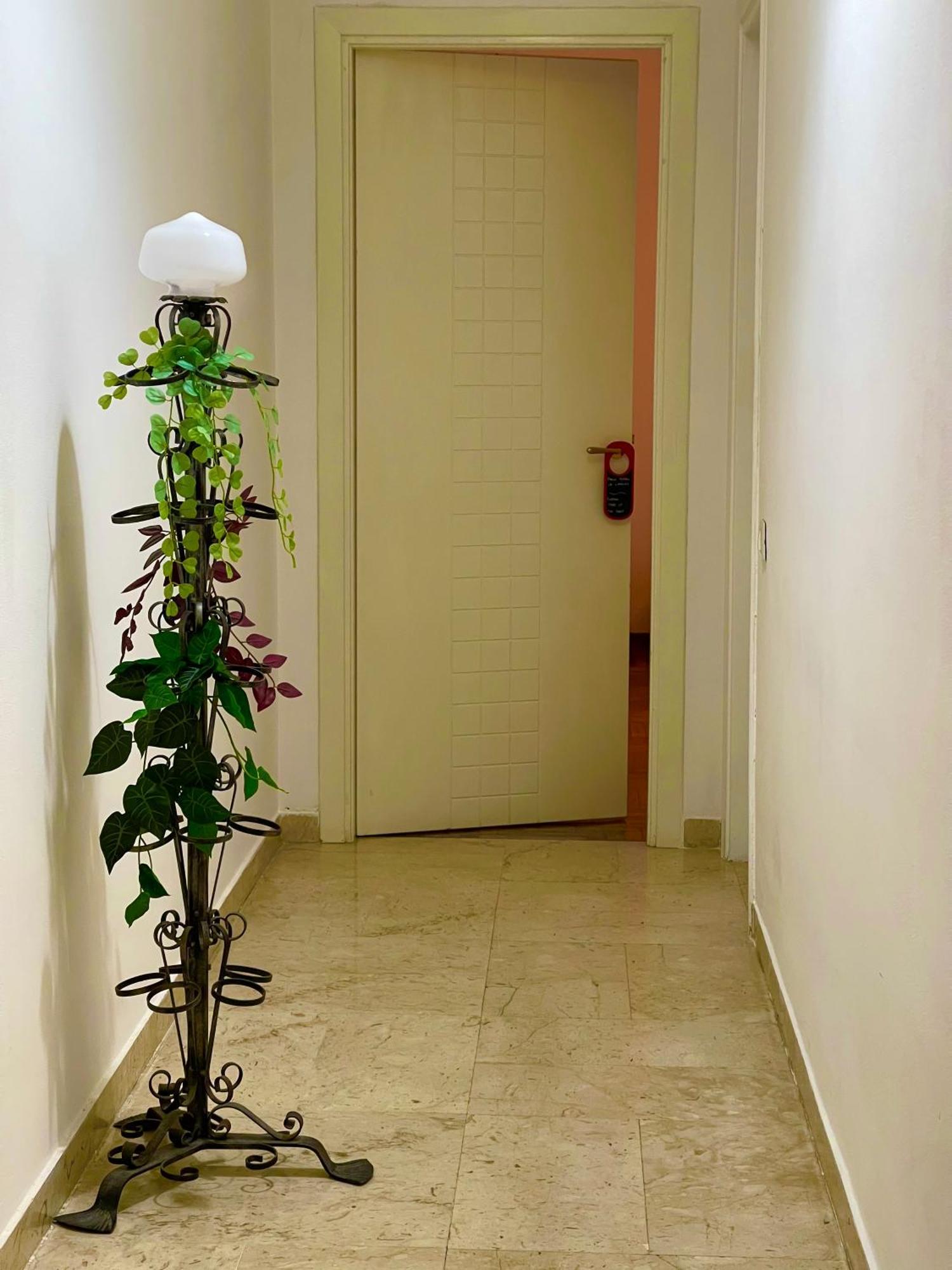Mysweethome Near The Vatican 로마 외부 사진