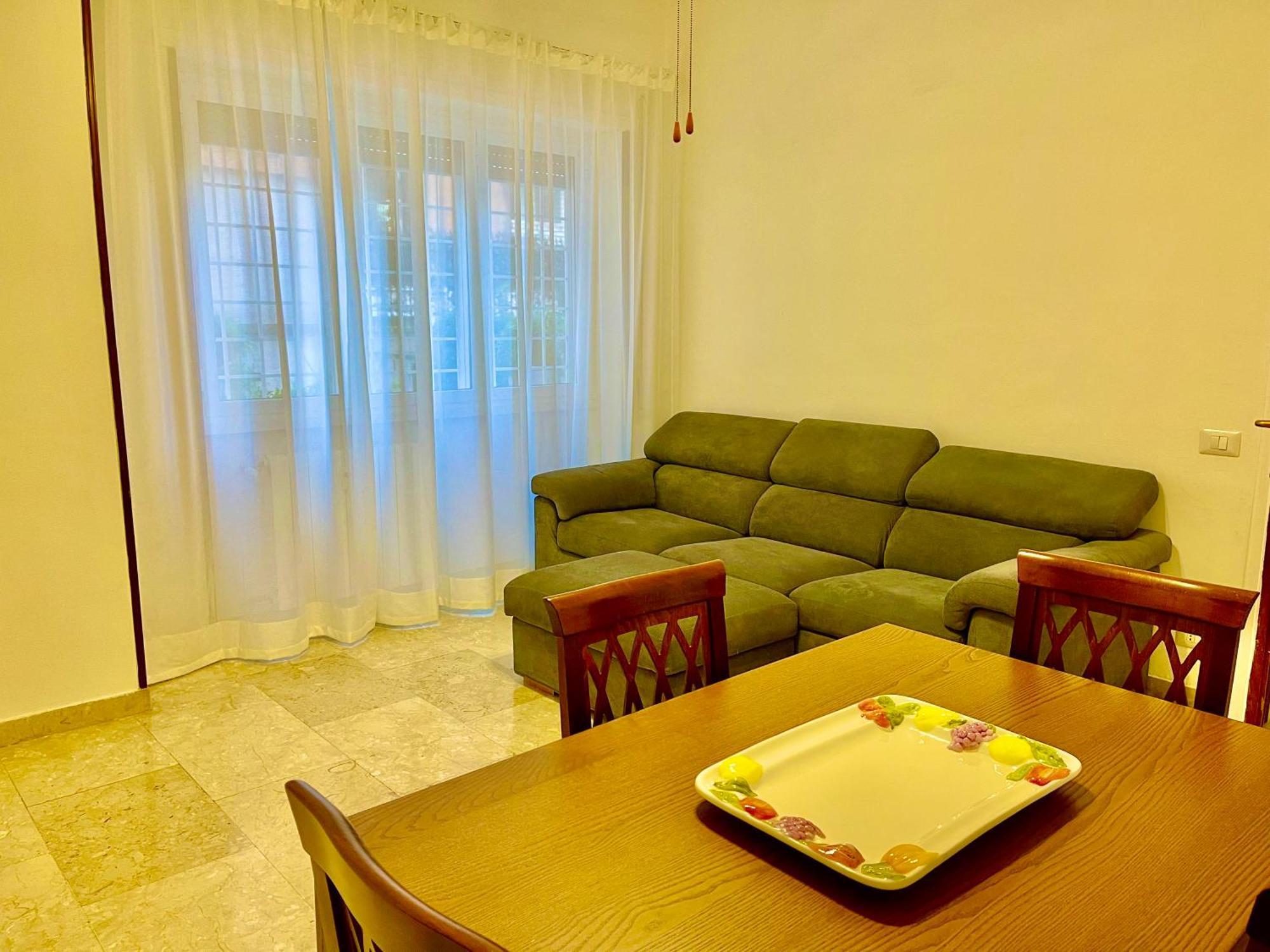 Mysweethome Near The Vatican 로마 외부 사진