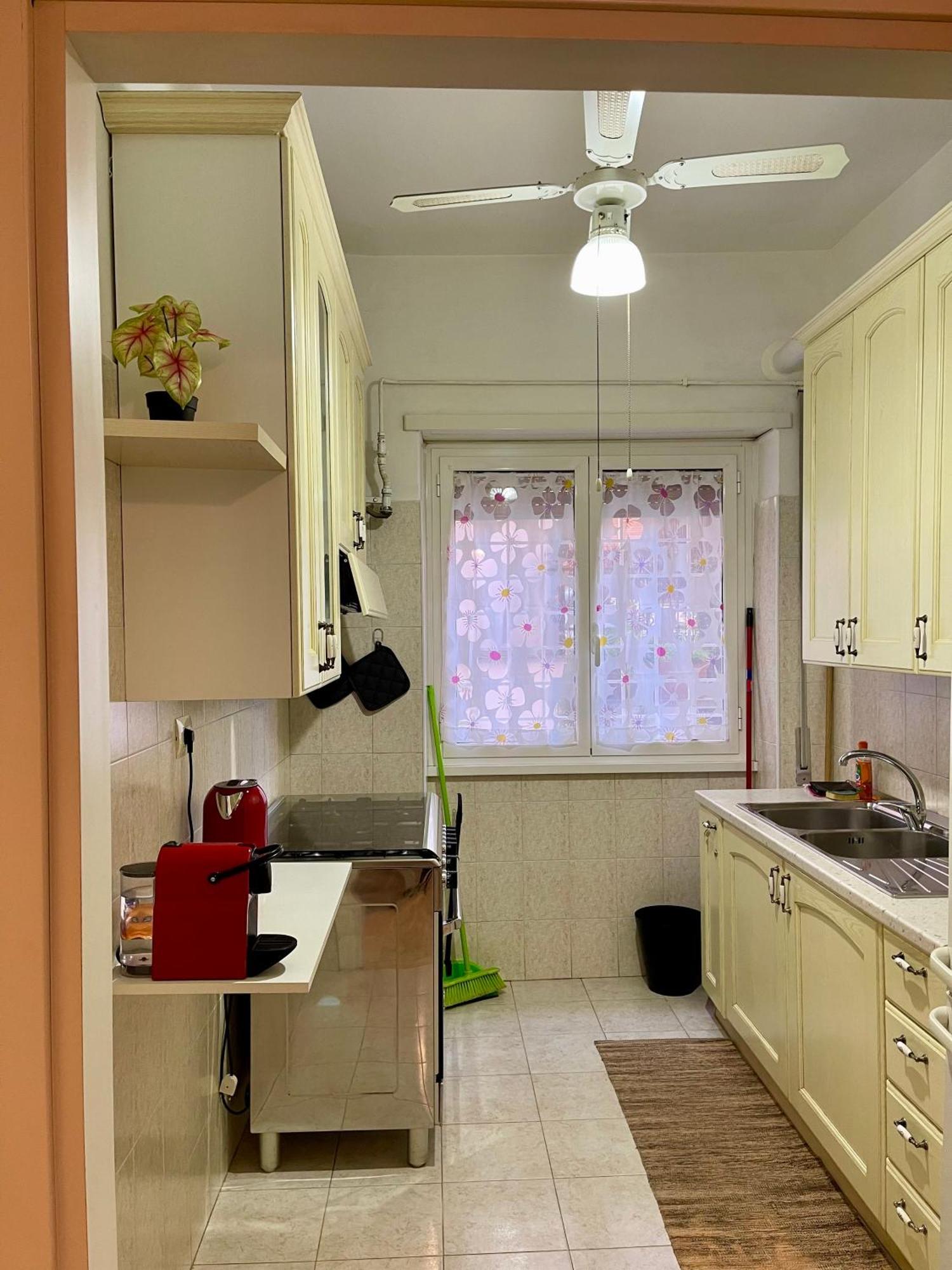 Mysweethome Near The Vatican 로마 외부 사진