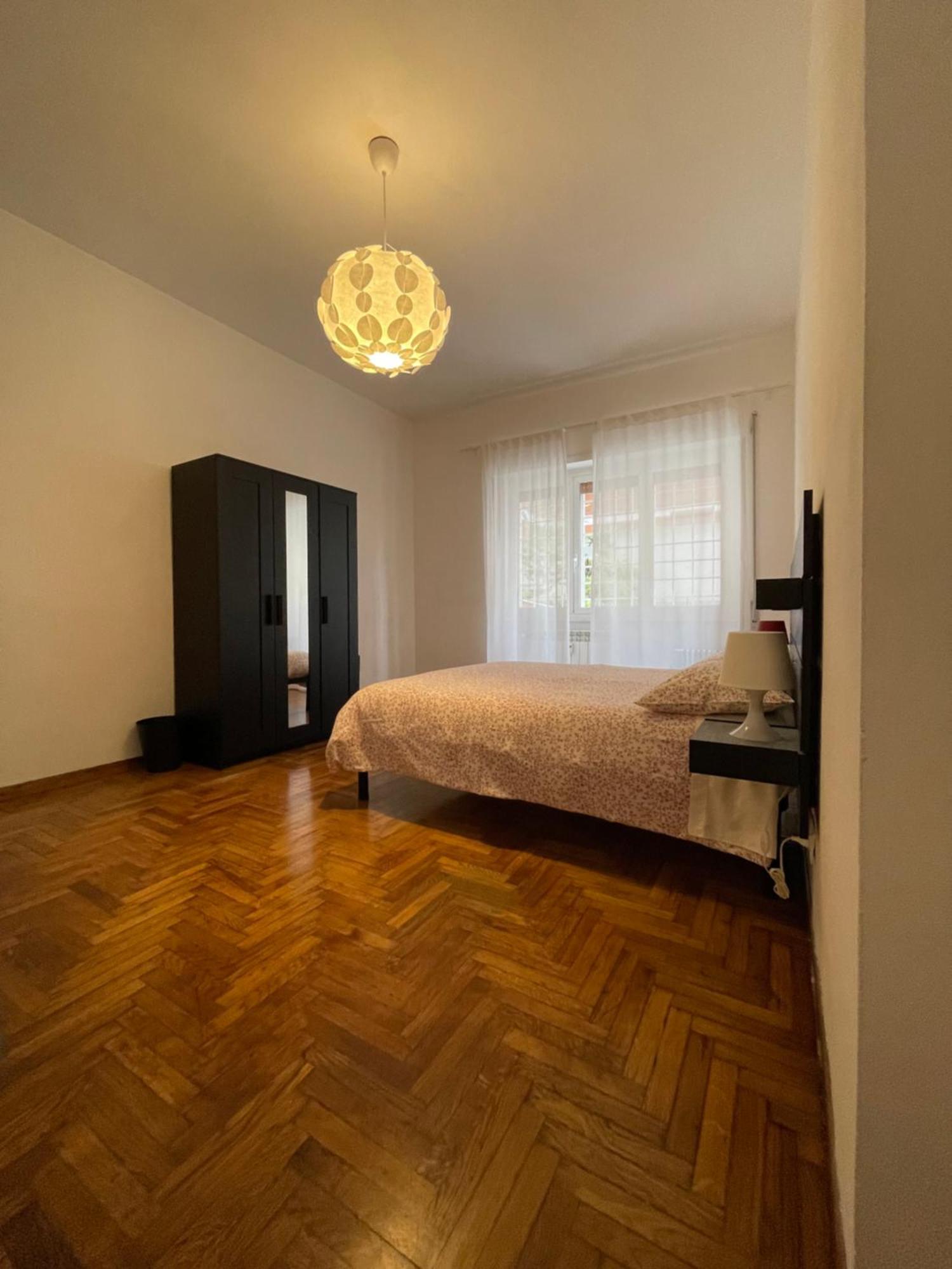 Mysweethome Near The Vatican 로마 외부 사진