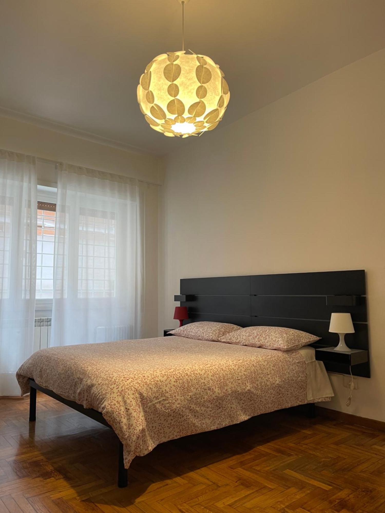 Mysweethome Near The Vatican 로마 외부 사진