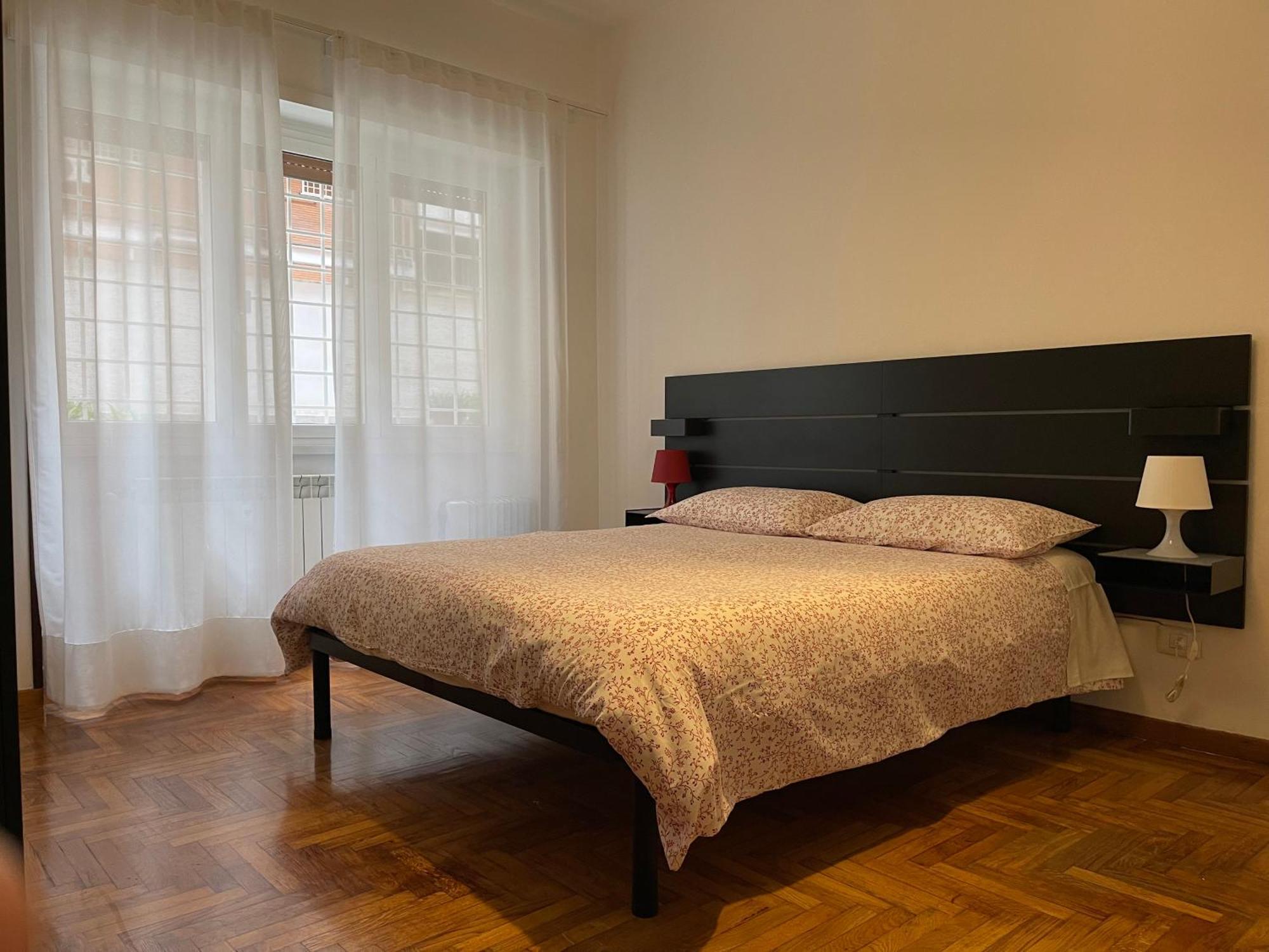 Mysweethome Near The Vatican 로마 외부 사진